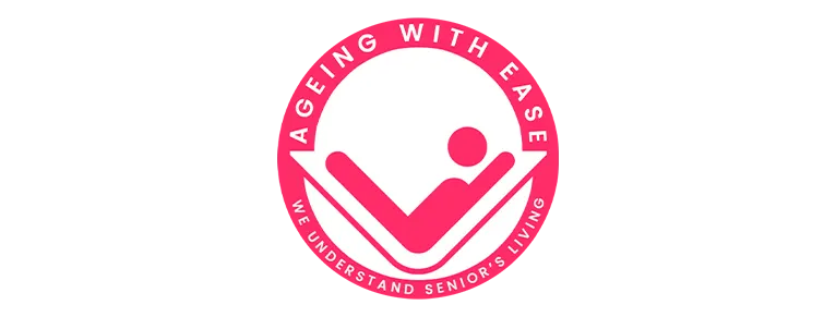 Ageing With Ease senior care brand