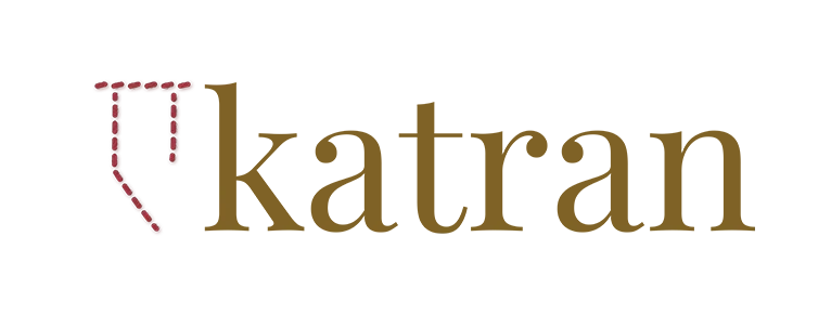 eKatrans logo showcased in Being Ingenious Media portfolio